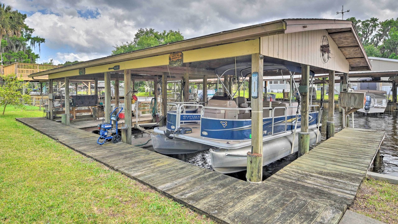 Photo of Outdoor in Crescent City