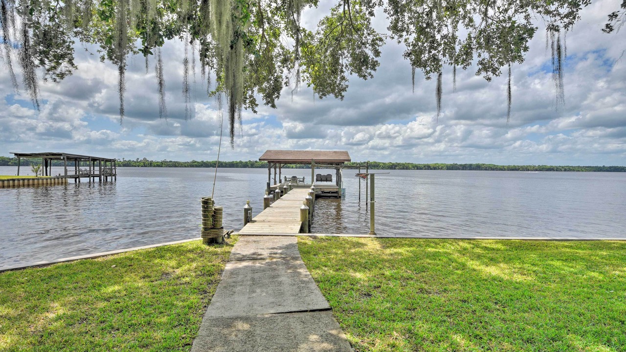 Photo of Outdoor in Crescent City