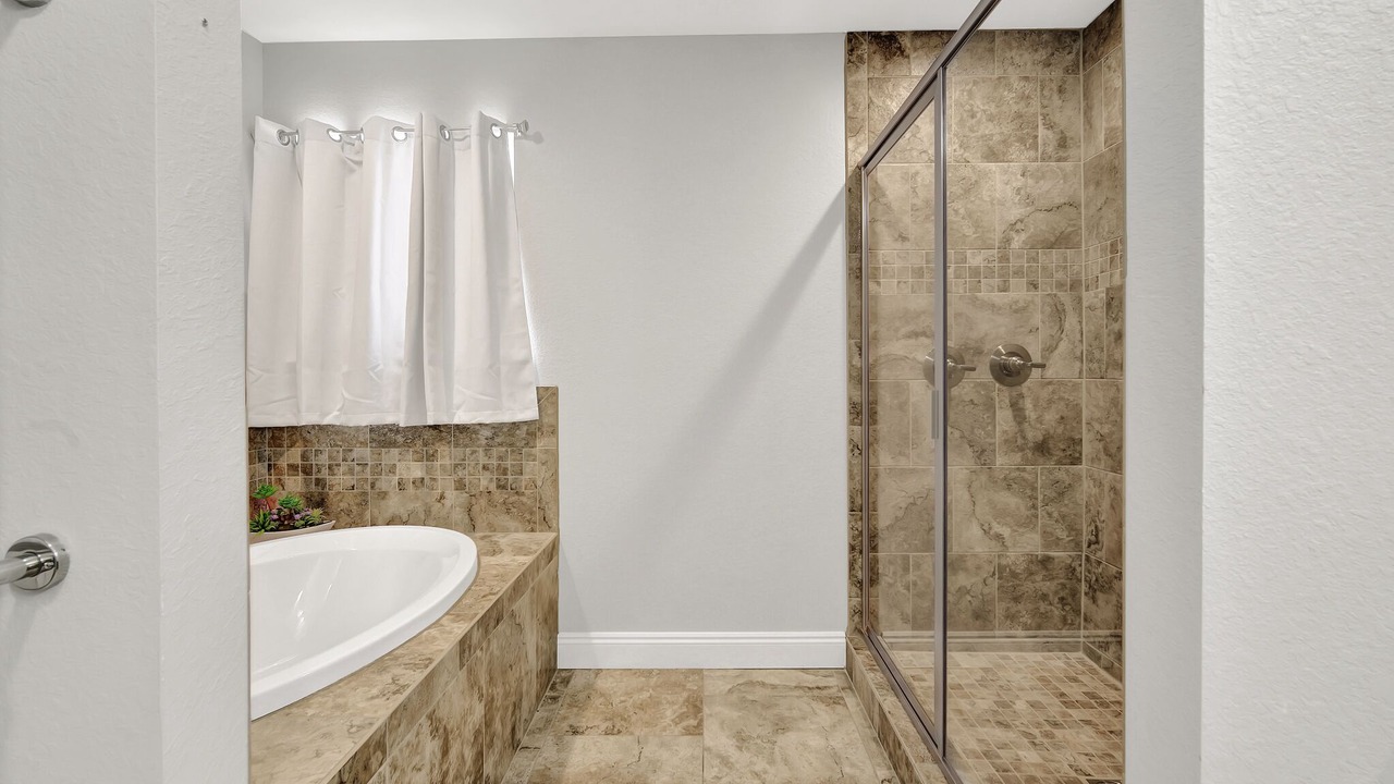 Photo of Bathroom in Navarre