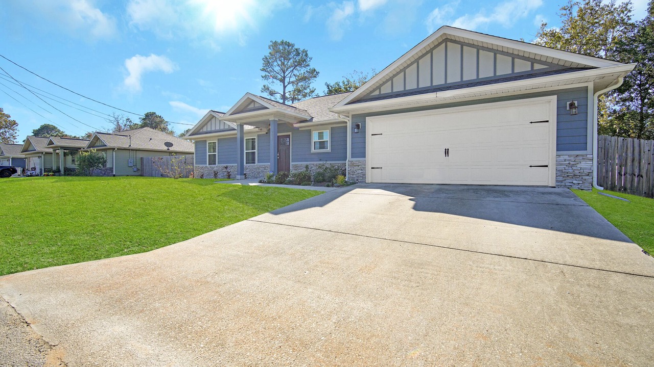 Photo of Outdoor in Navarre
