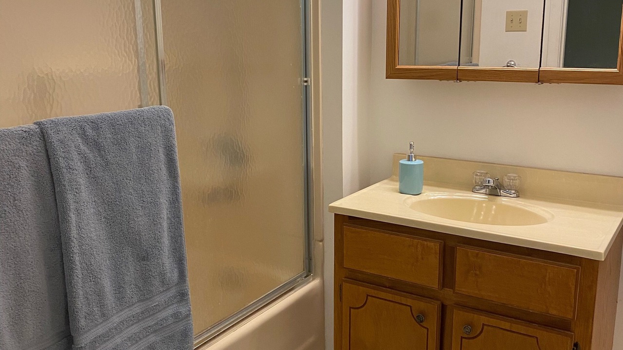 Photo of Bathroom in Iuka