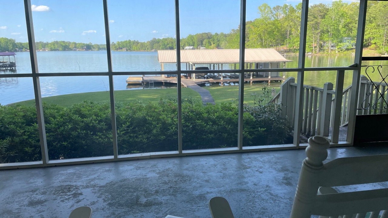 Photo of Outdoor in Dadeville