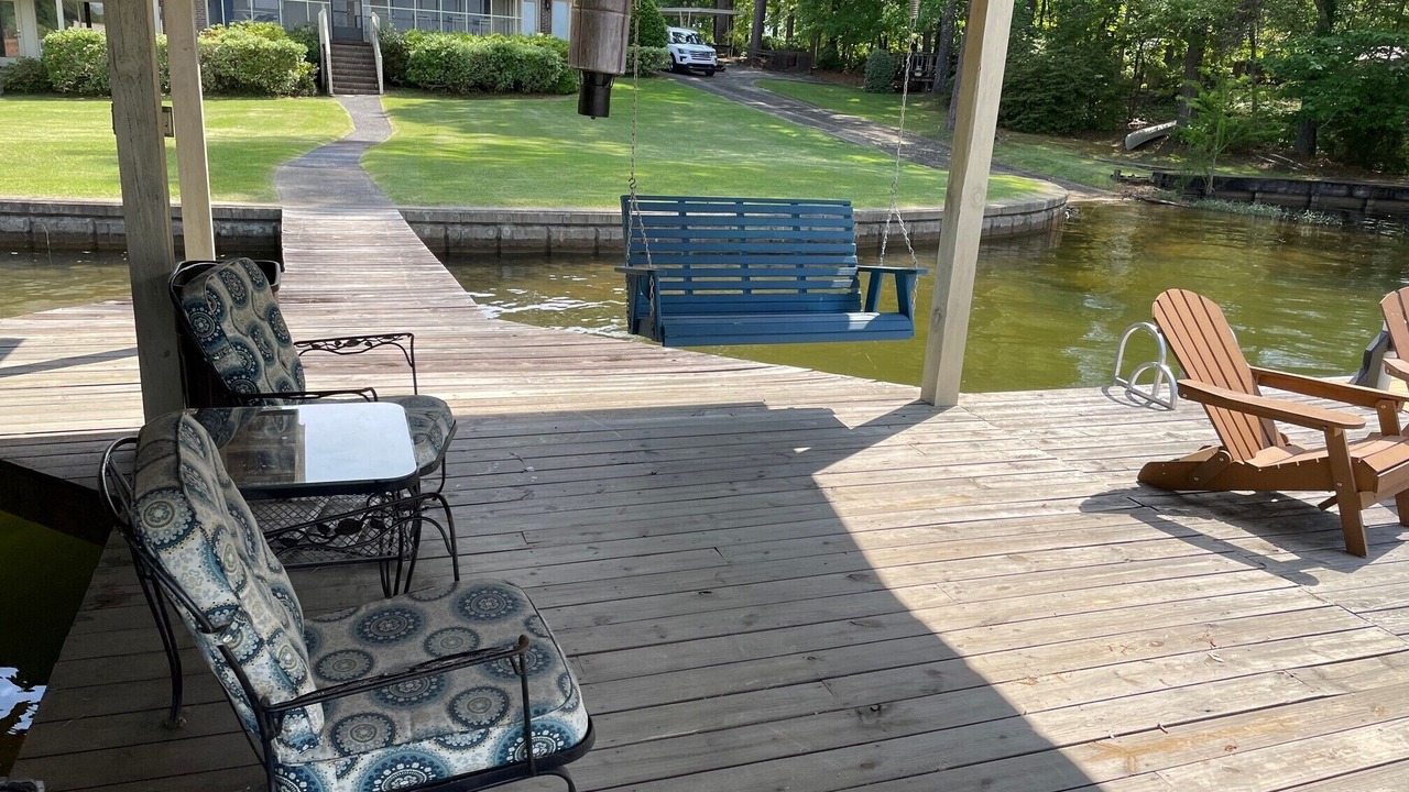 Photo of Patio Balcony in Dadeville
