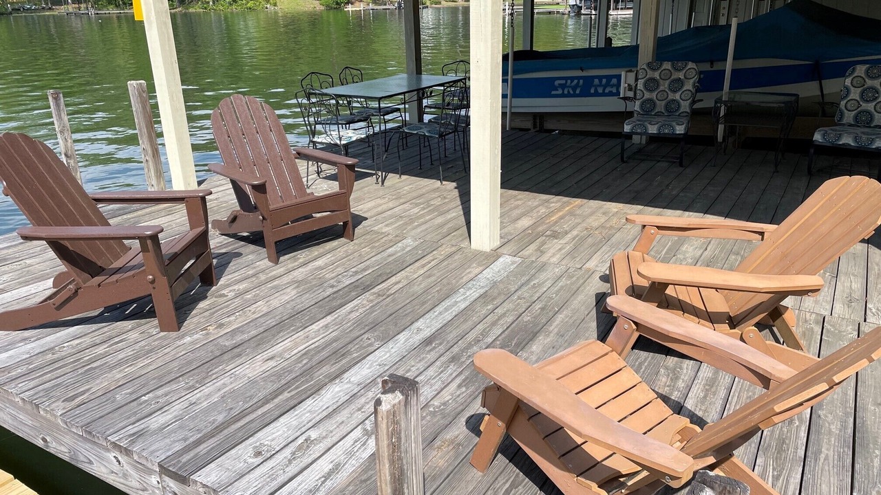 Photo of Outdoor in Dadeville