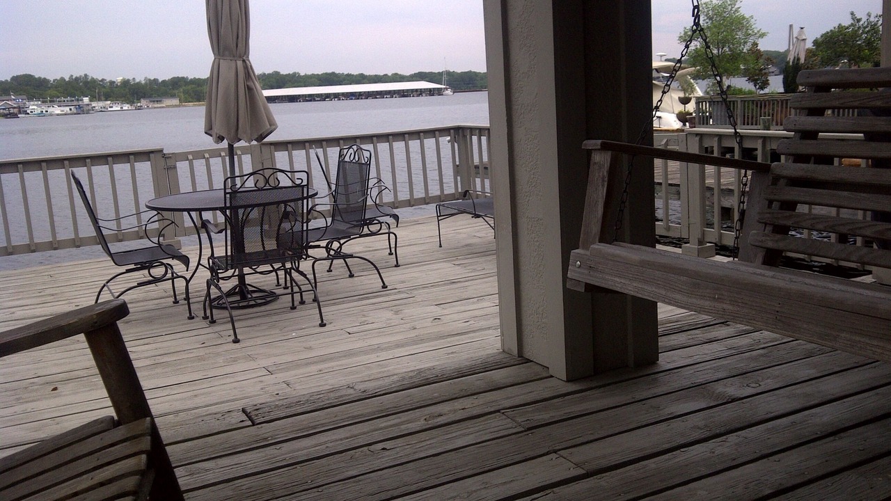 Photo of Outdoor in Ridgeland