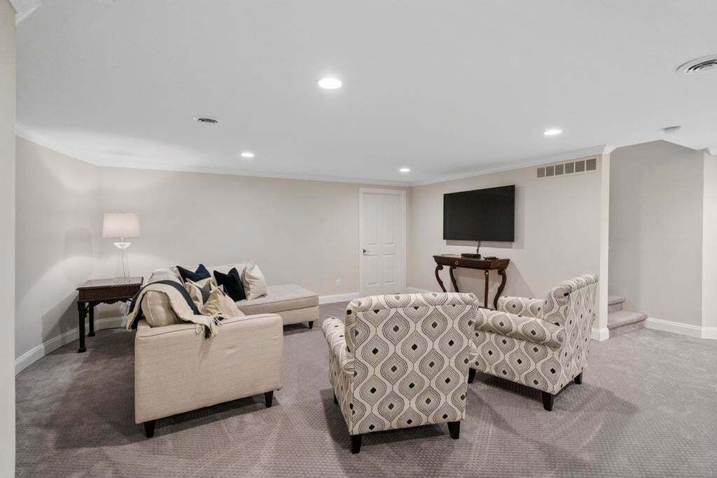 Photo of Livingroom in Bay Harbor