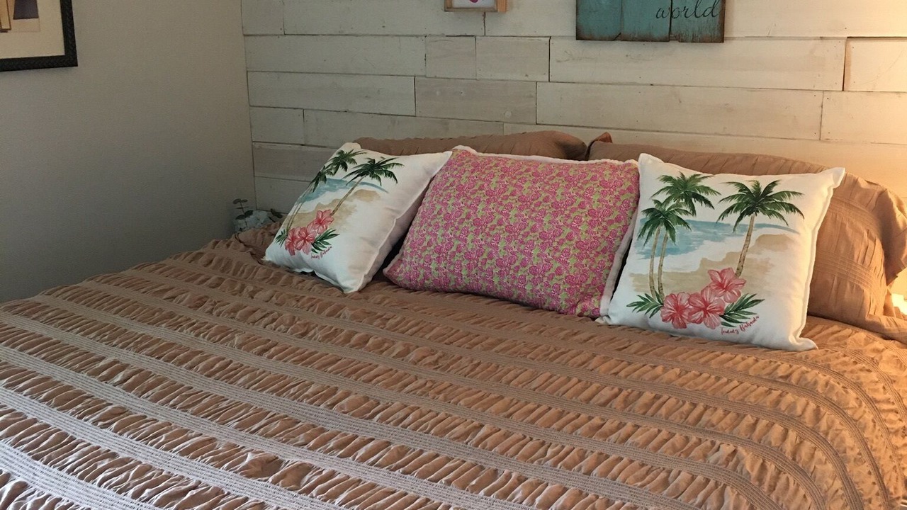 Photo of Bedroom in Bay St Louis