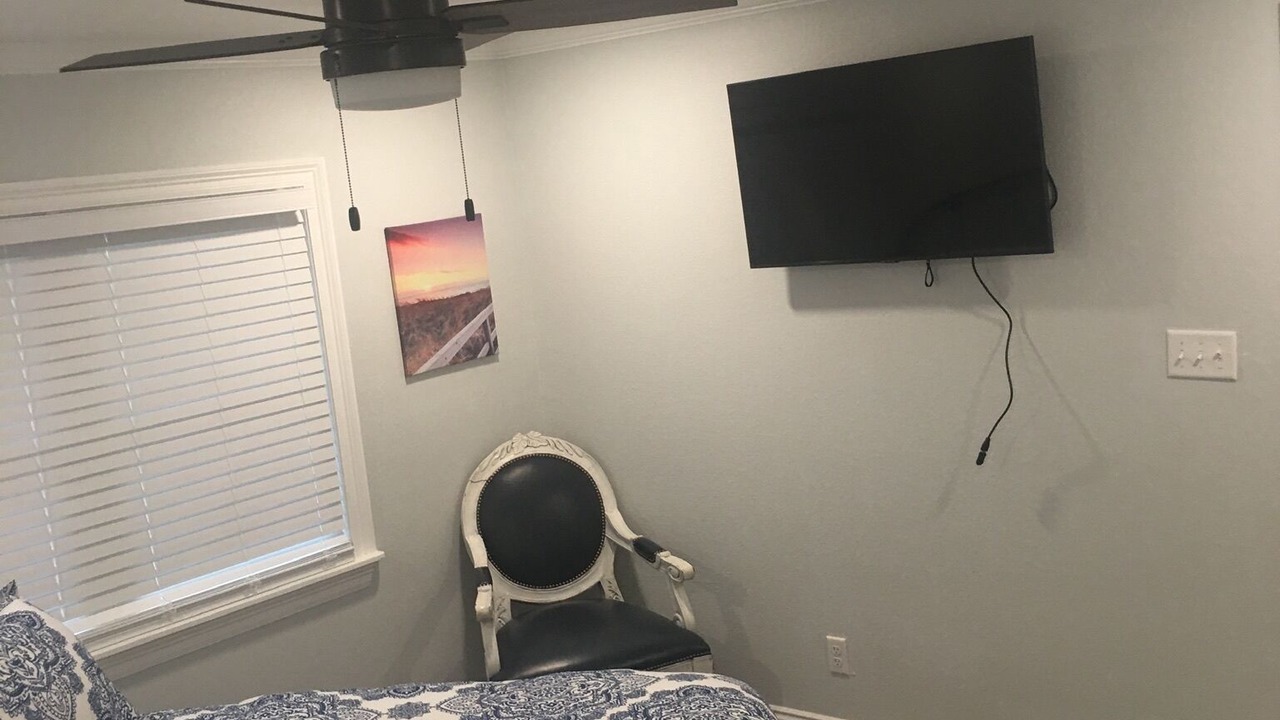 Photo of Bedroom in Bay St Louis