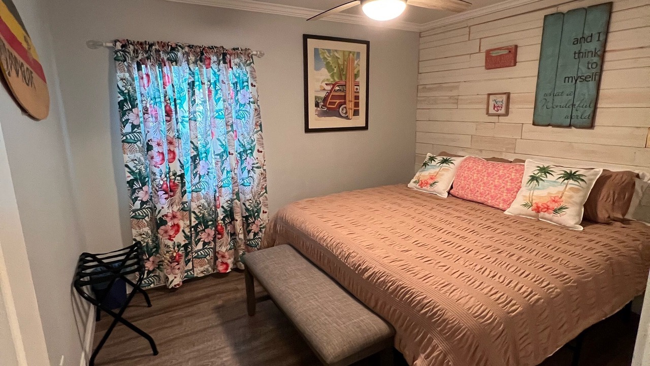 Photo of Bedroom in Bay St Louis