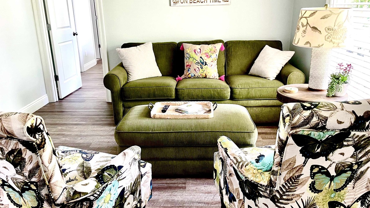 Photo of Livingroom in Bay St Louis