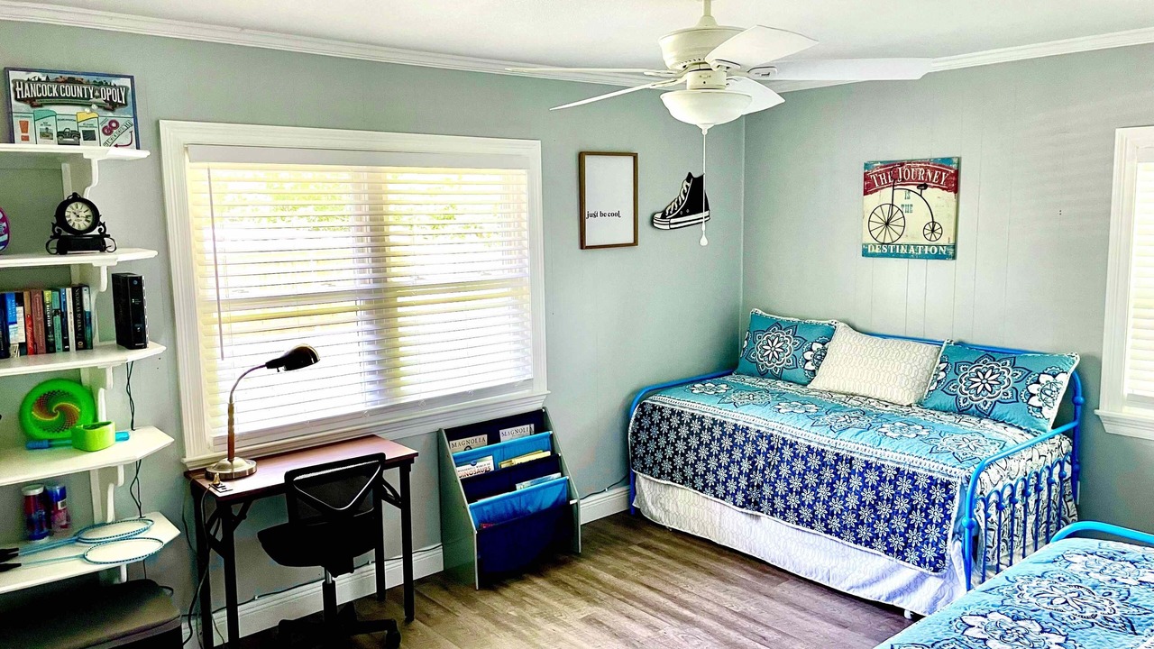 Photo of Bedroom in Bay St Louis