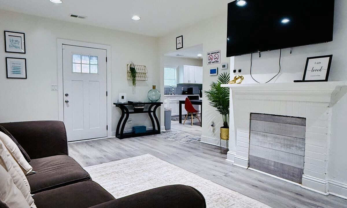 Photo of Livingroom in Atlanta