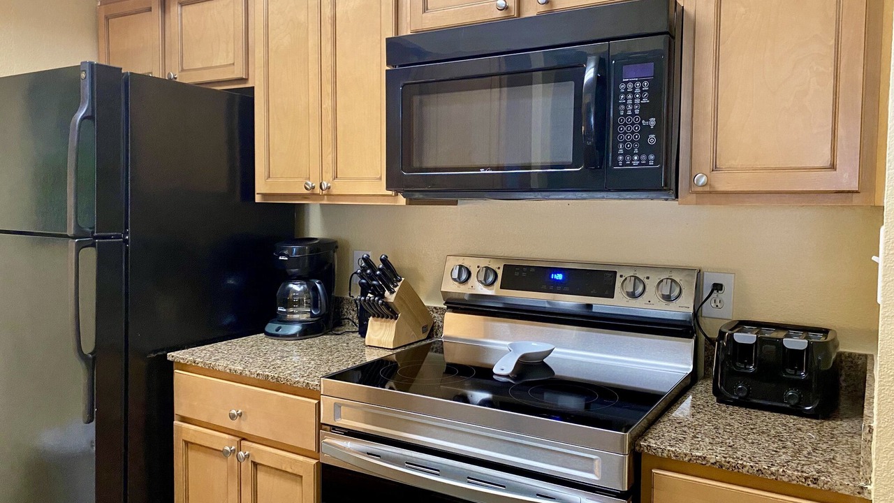Photo of Kitchen in Gulf Shores