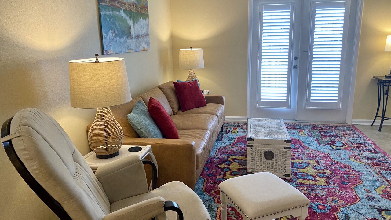 Photo of Livingroom in Gulf Shores