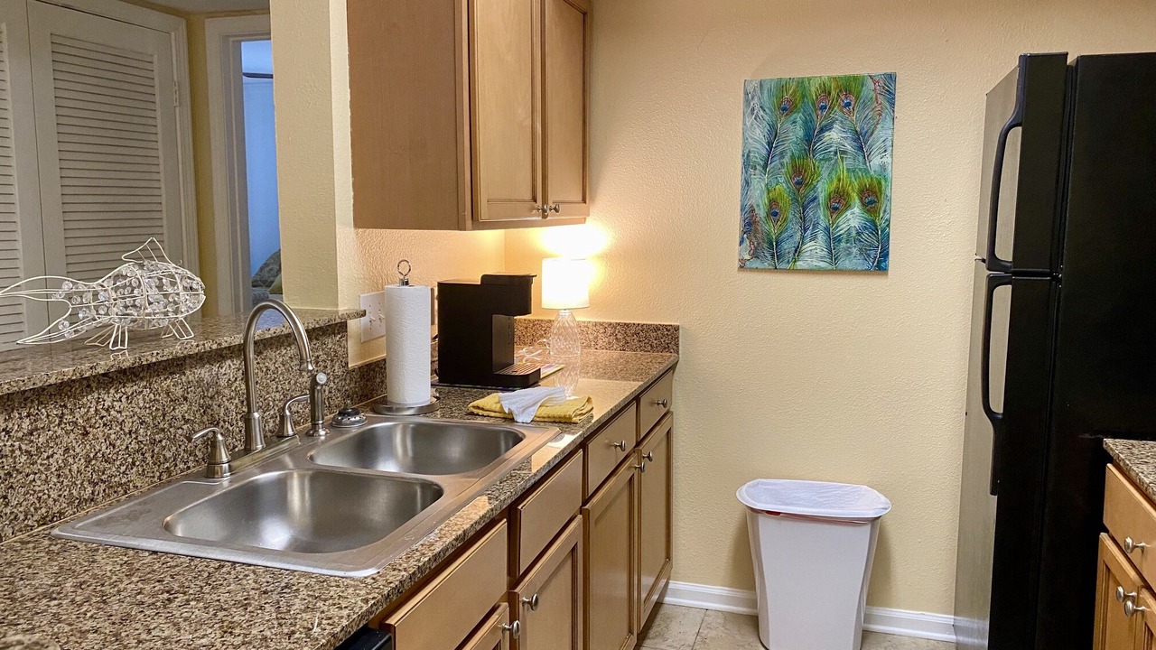 Photo of Kitchen in Gulf Shores