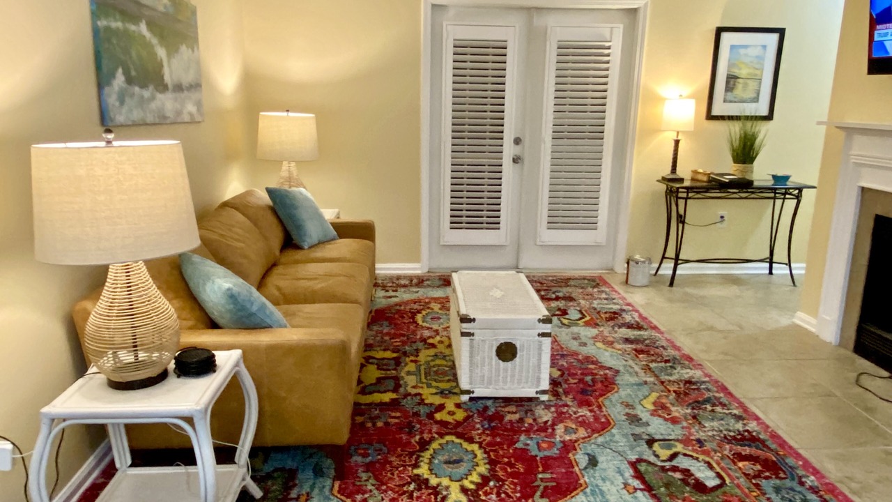 Photo of Livingroom in Gulf Shores