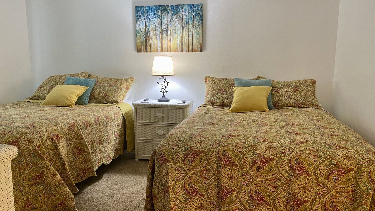 Photo of Bedroom in Gulf Shores