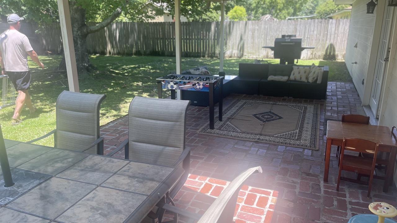 Photo of Outdoor in Long Beach