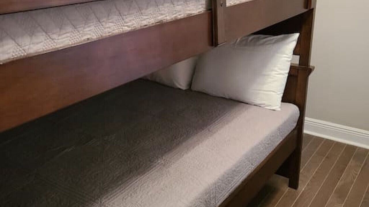 Photo of Bedroom in Shoreline Park