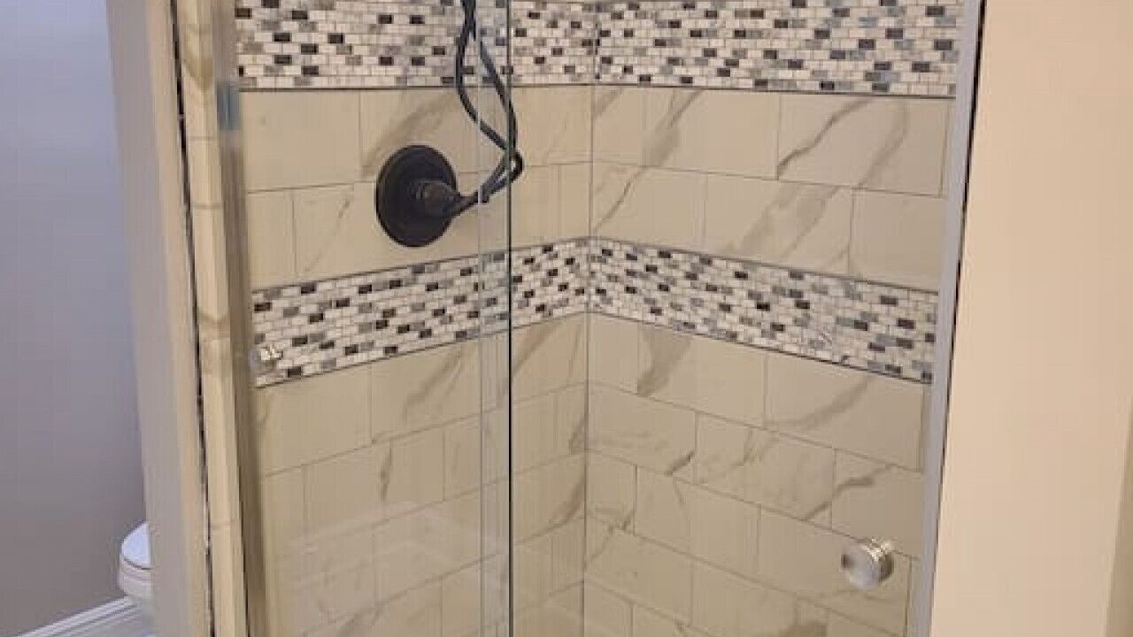 Photo of Bathroom in Shoreline Park