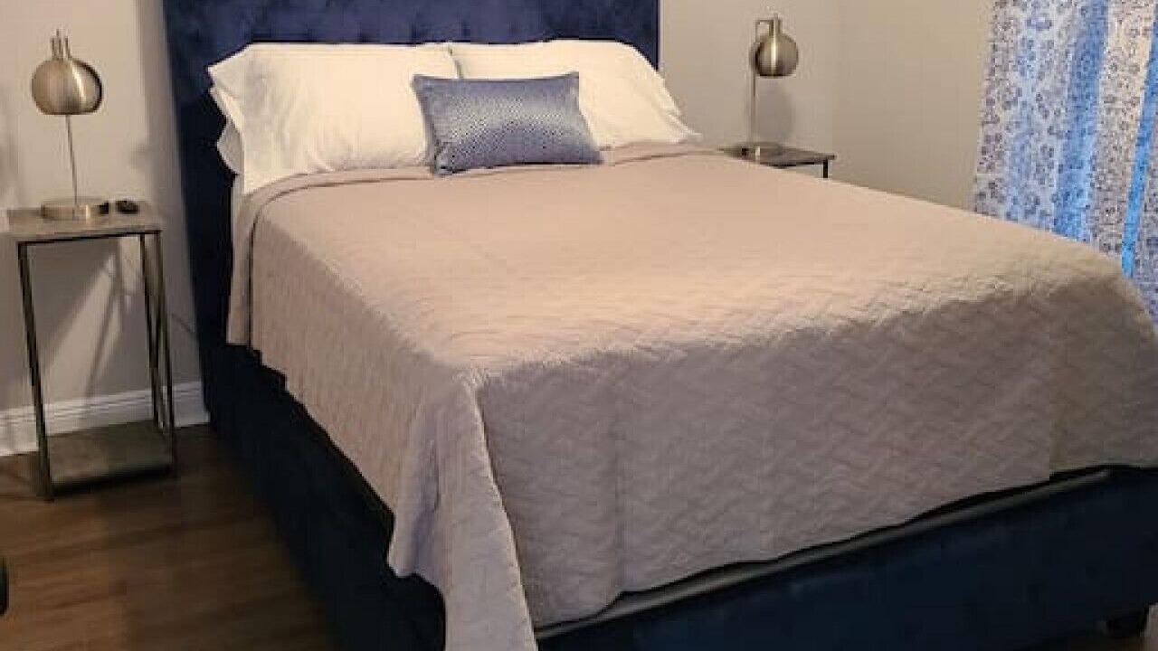 Photo of Bedroom in Shoreline Park