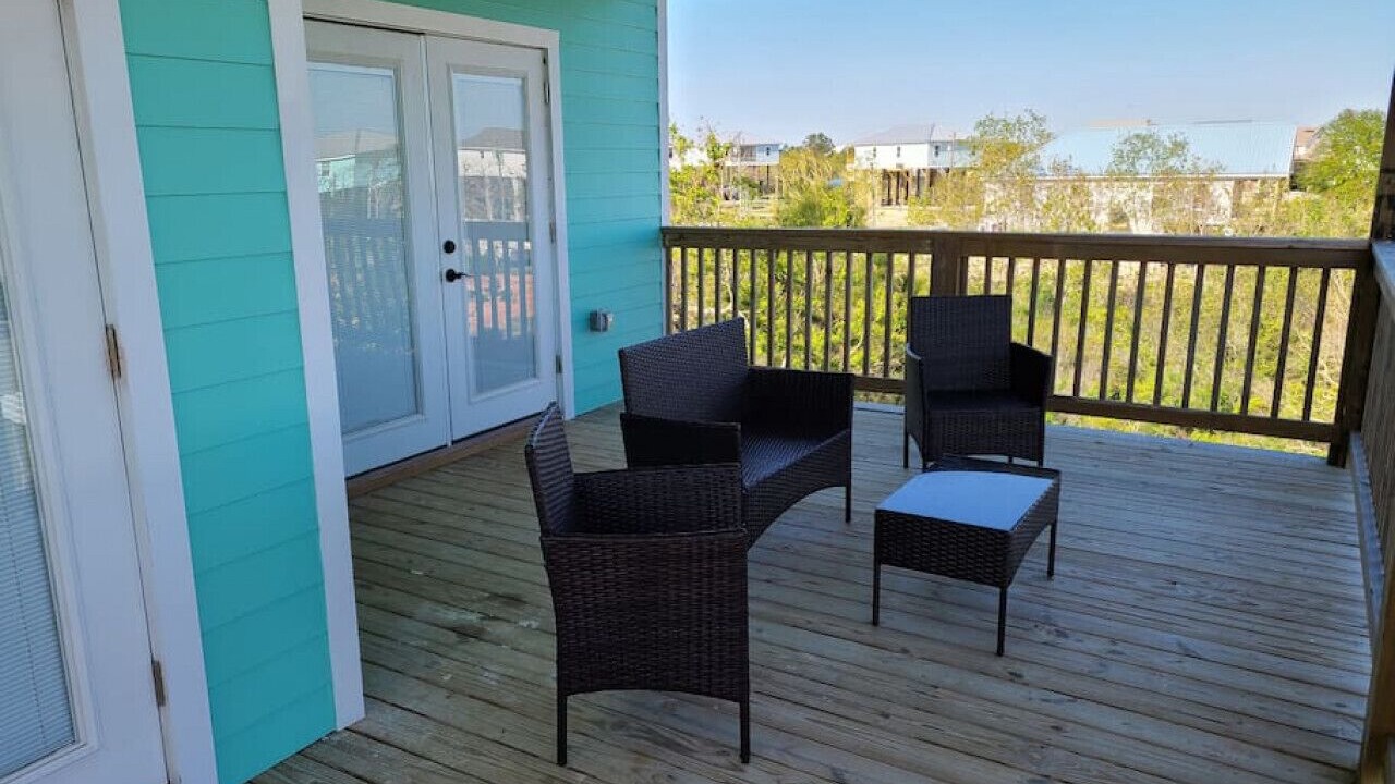 Photo of Outdoor in Shoreline Park