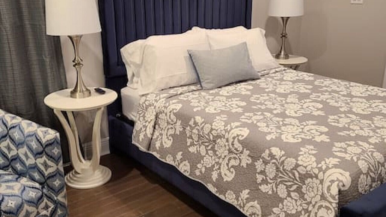 Photo of Bedroom in Shoreline Park