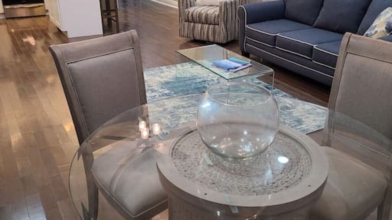 Photo of Livingroom in Shoreline Park