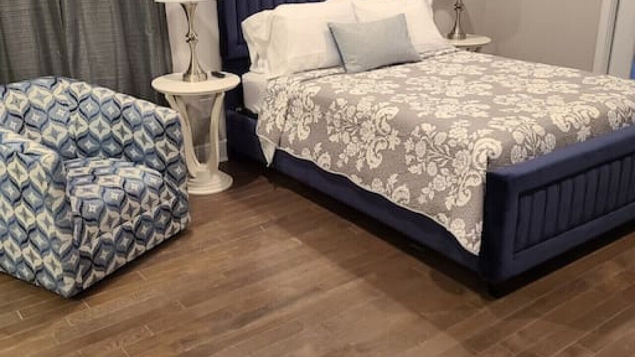 Photo of Bedroom in Shoreline Park