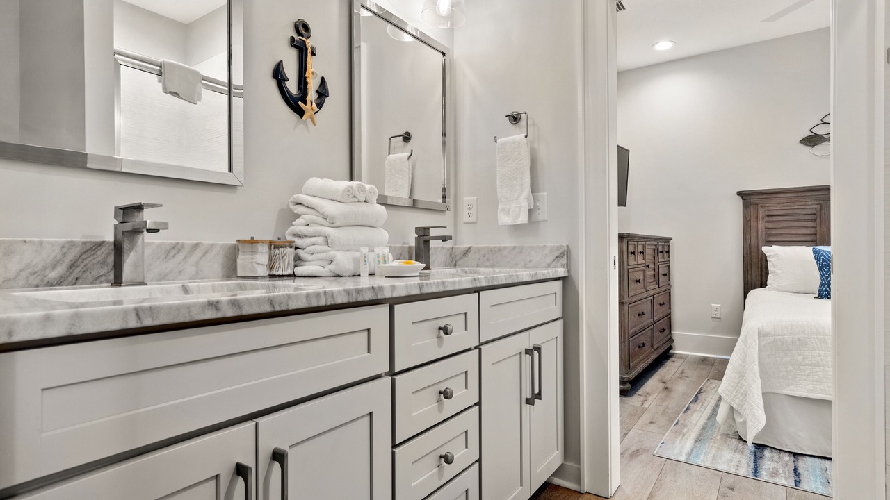 Photo of Bathroom in Gulf Shores