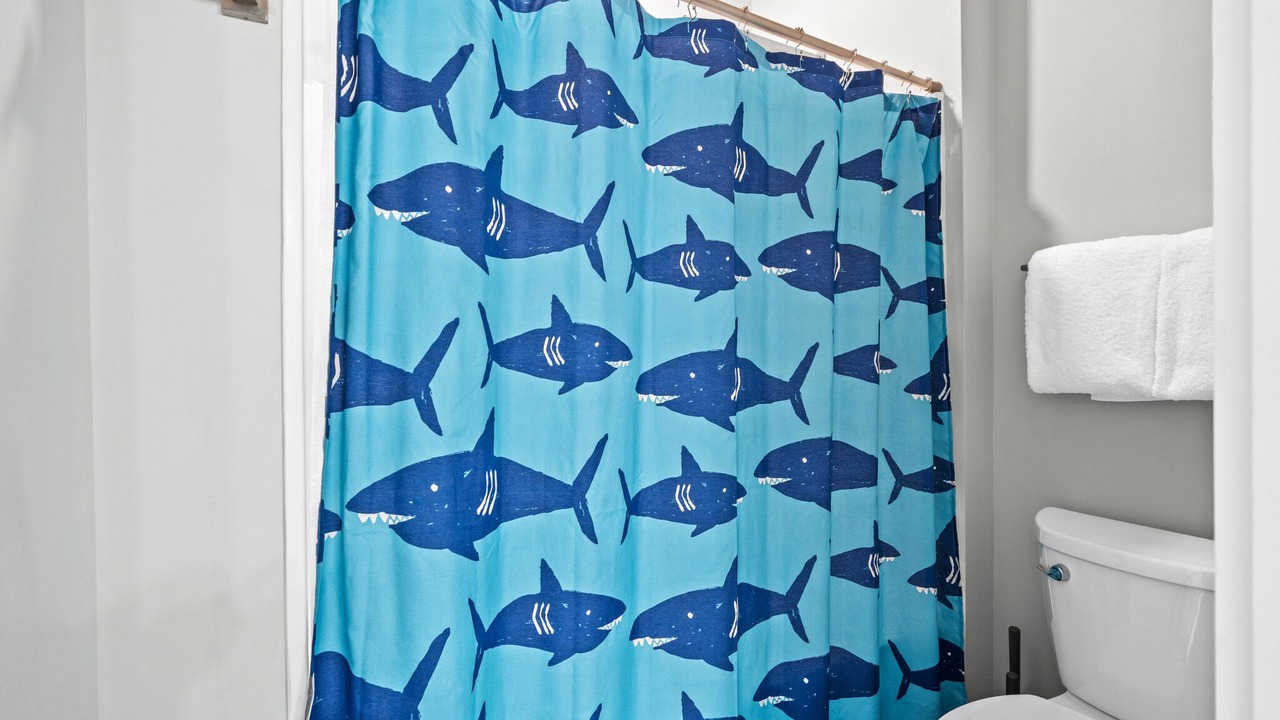 Photo of Bathroom in Morgantown