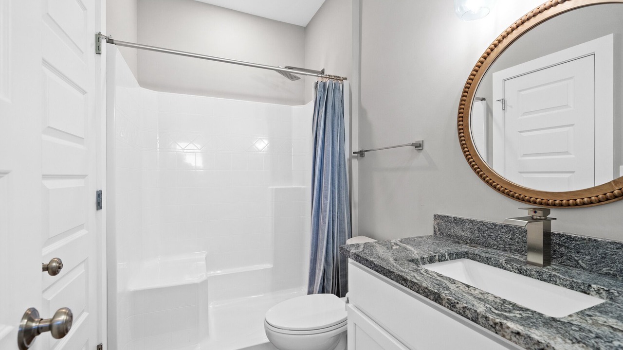 Photo of Bathroom in Morgantown
