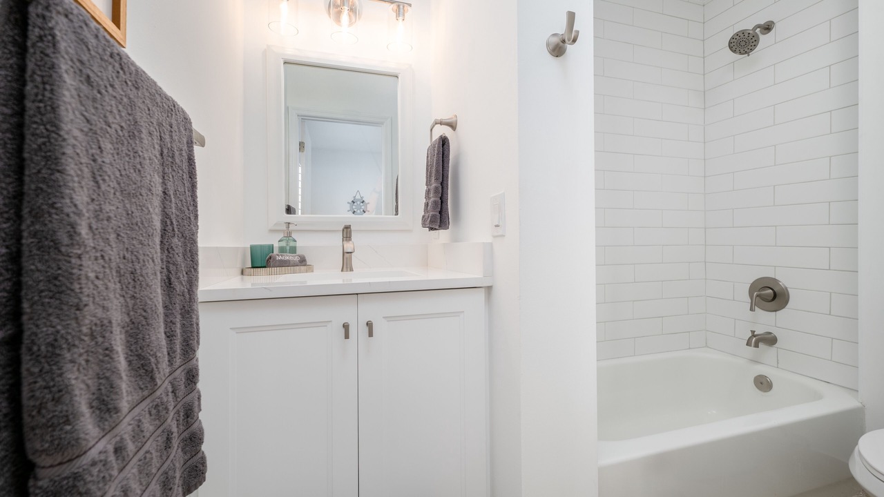 Photo of Bathroom in Jacksonville Beach