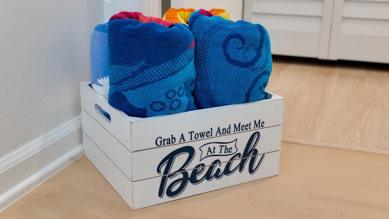 Photo of Bedroom in Jacksonville Beach