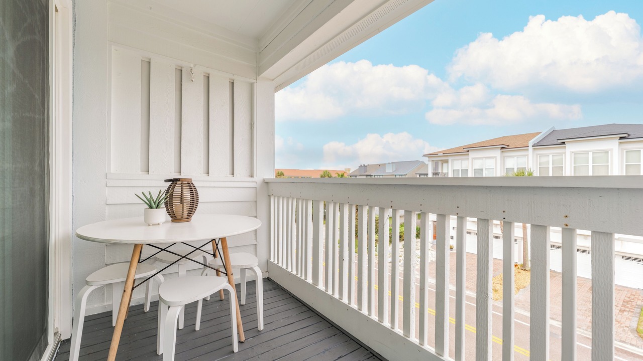 Photo of Outdoor in Jacksonville Beach