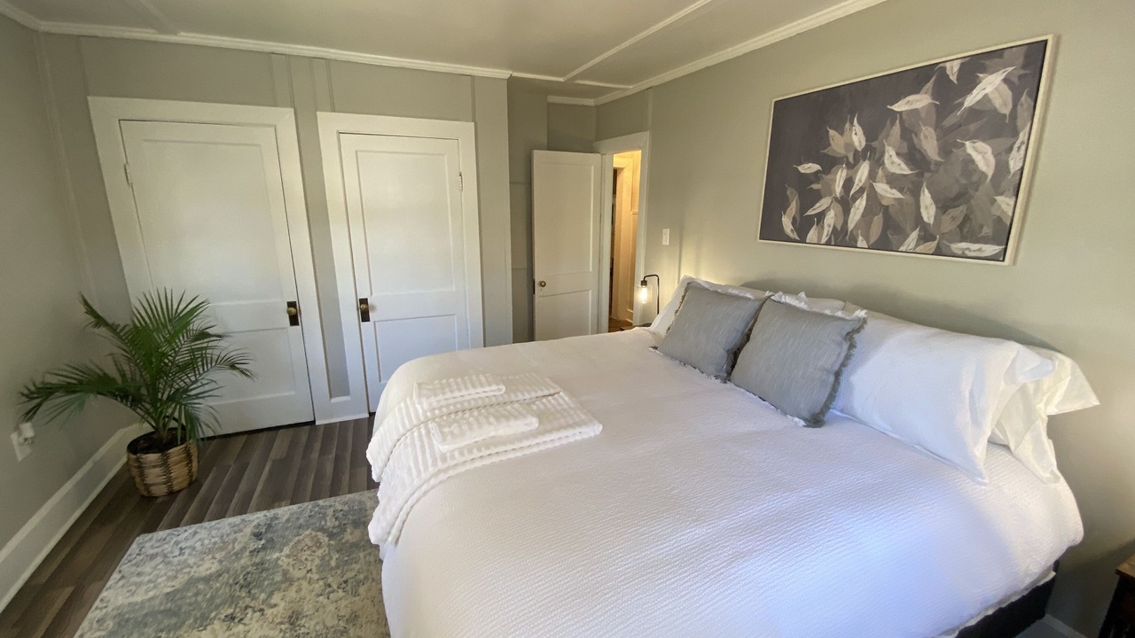 Photo of Bedroom in Port Royal