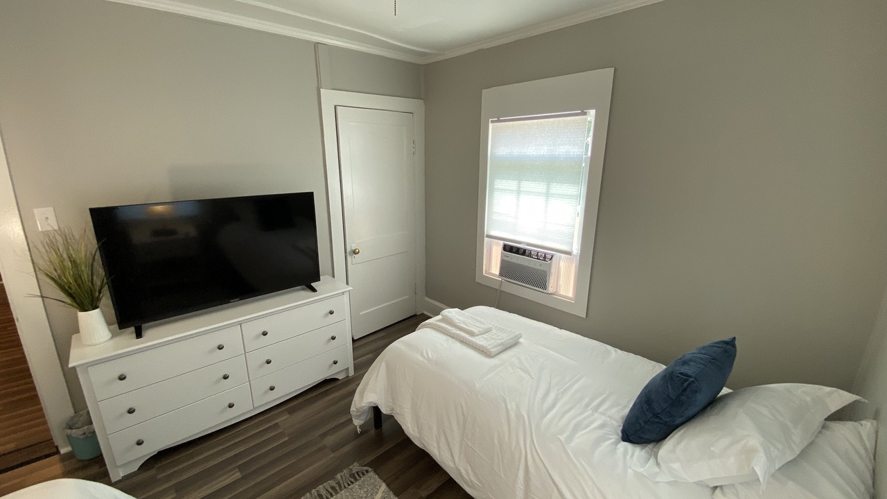 Photo of Bedroom in Port Royal