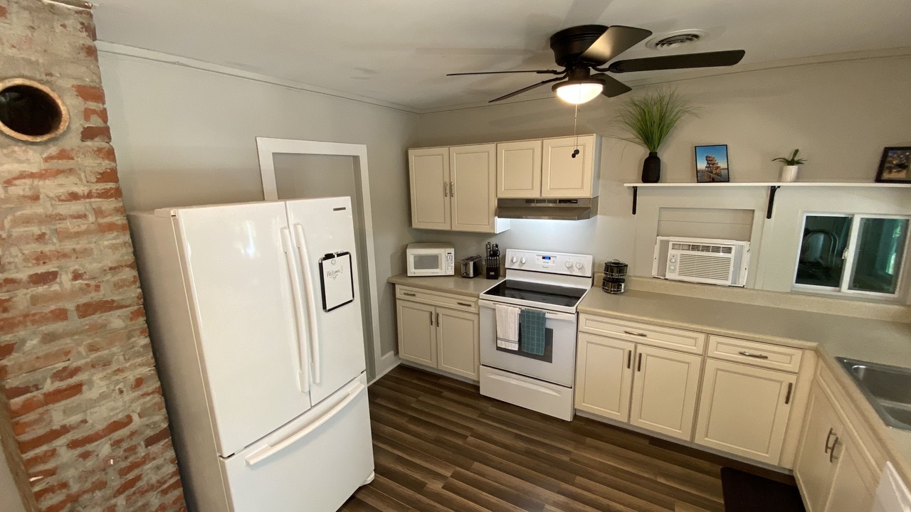 Photo of Kitchen in Port Royal