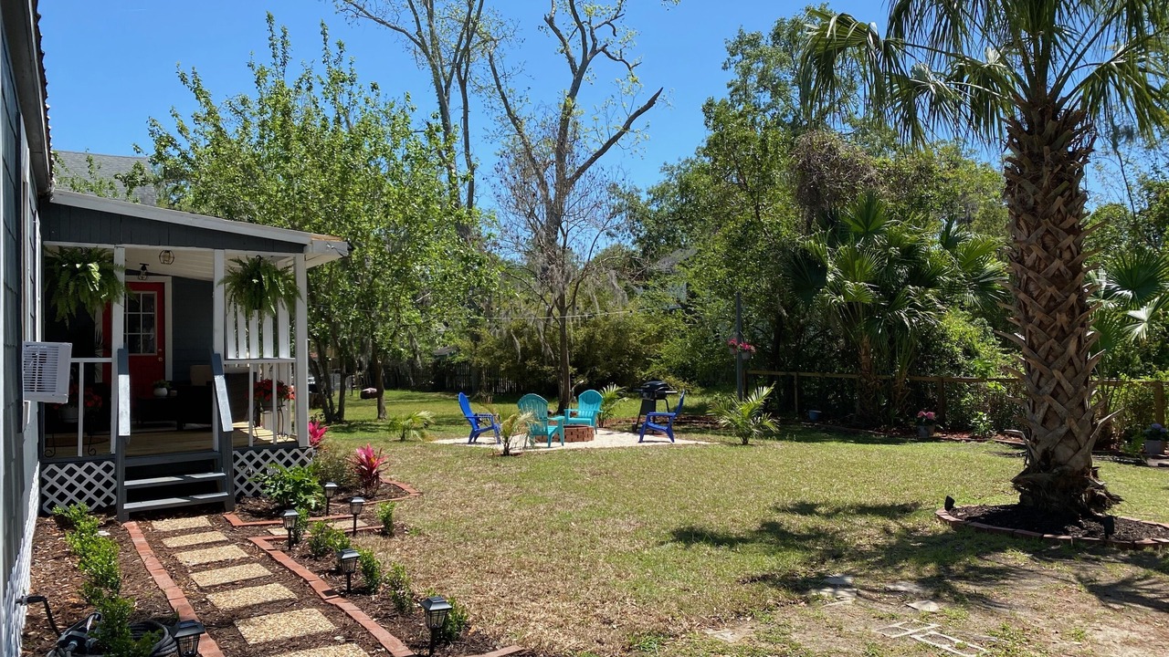 Photo of Outdoor in Port Royal