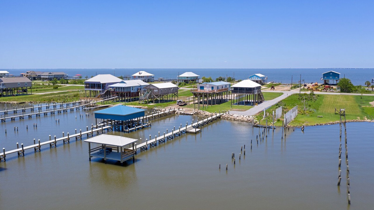 Photo of Outdoor in Lake Catherine