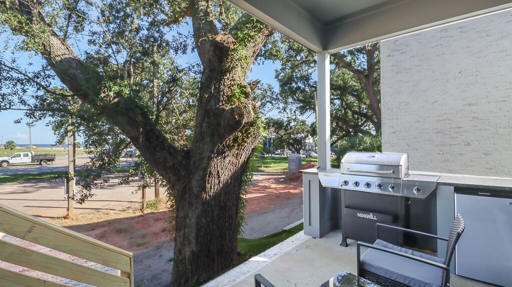 Photo of Outdoor in Gulfport