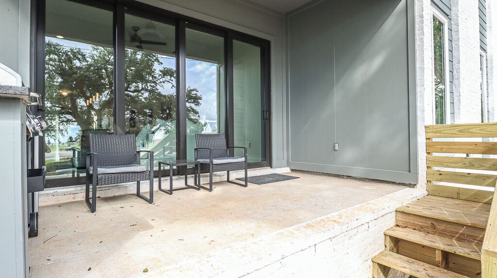 Photo of Outdoor in Gulfport
