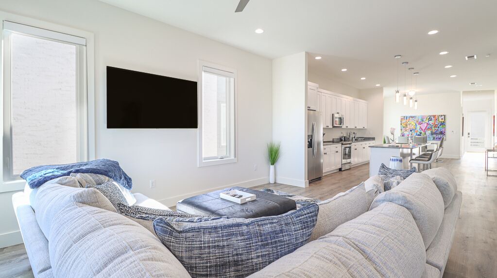 Photo of Bedroom in Gulfport