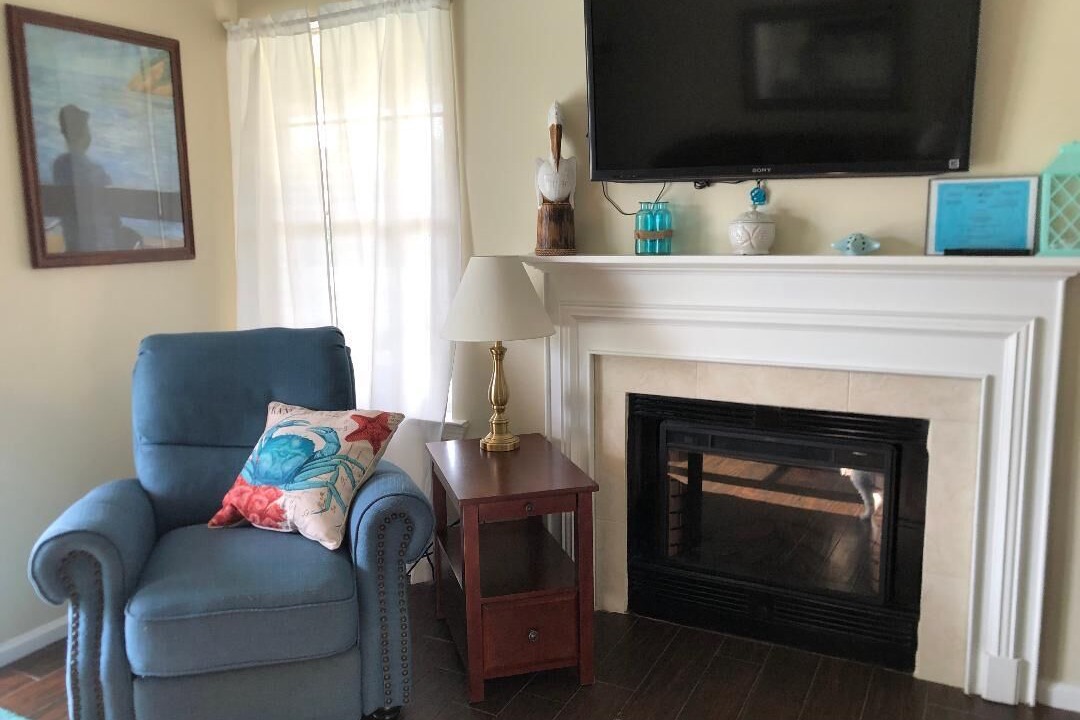Photo of Livingroom in Gulf Shores
