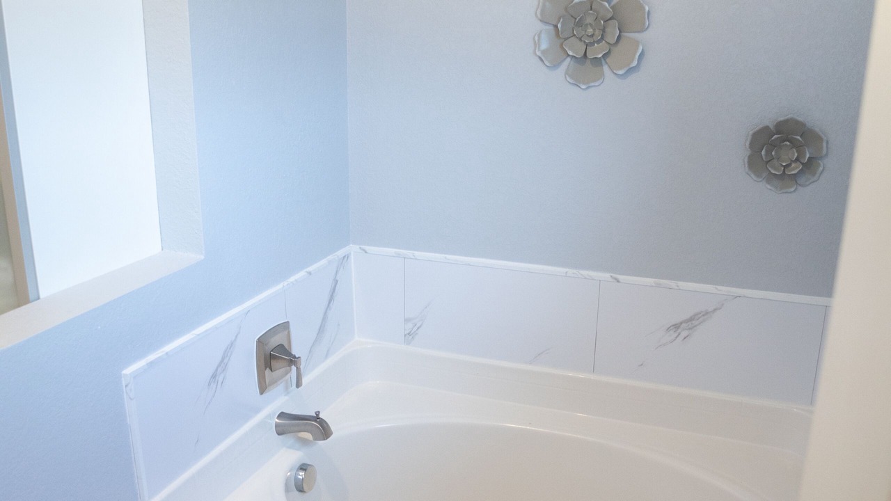 Photo of Bathroom in Sanford