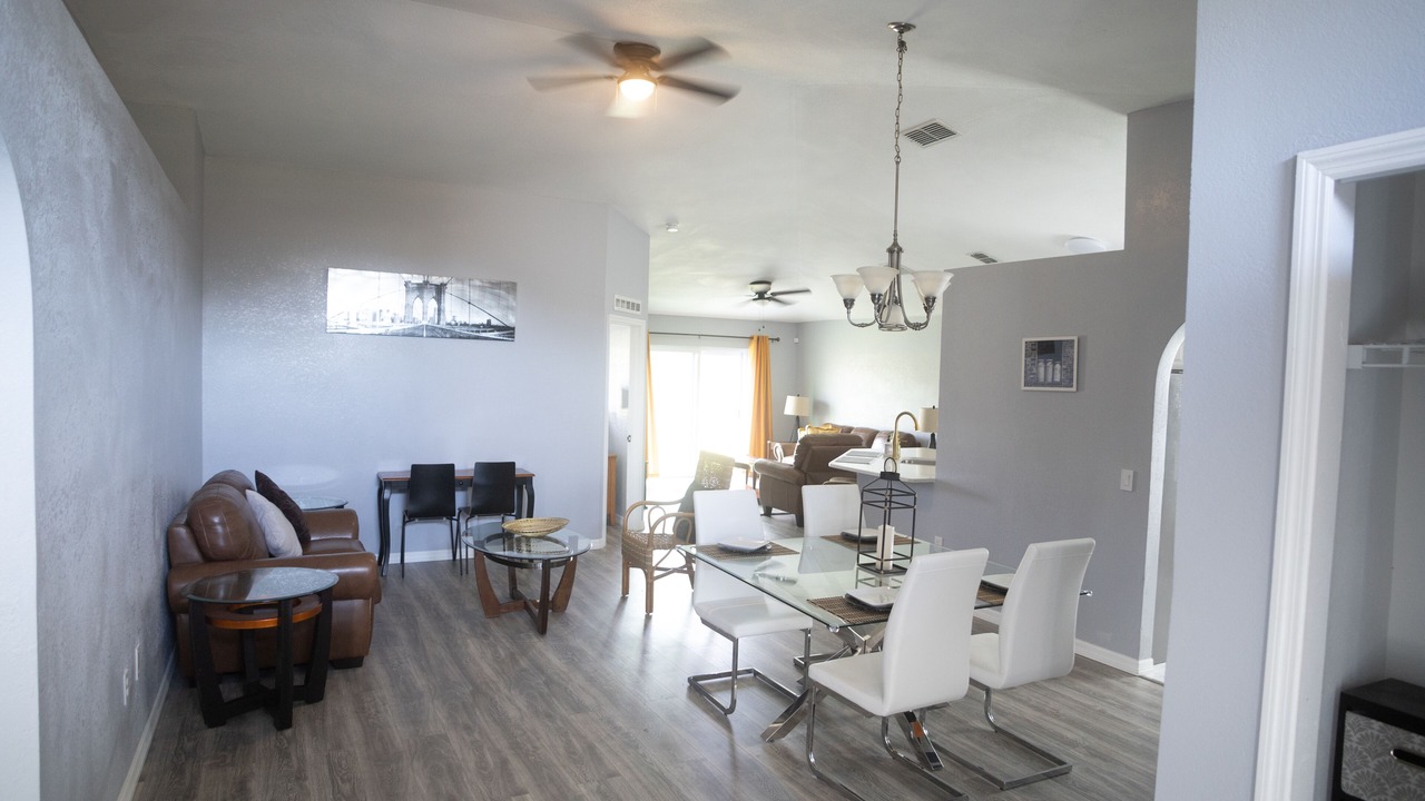 Photo of Livingroom in Sanford