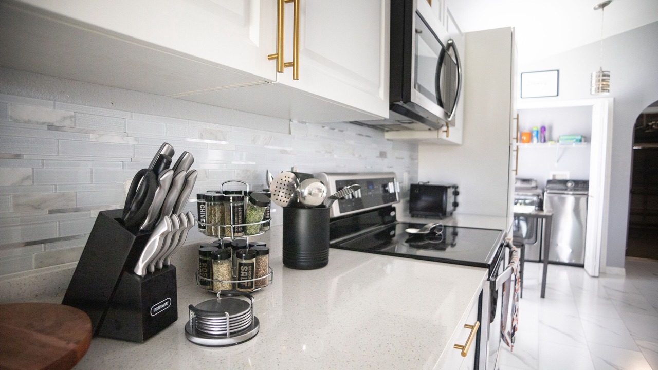 Photo of Kitchen in Sanford