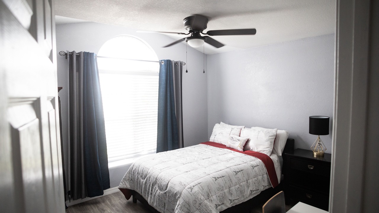 Photo of Bedroom in Sanford