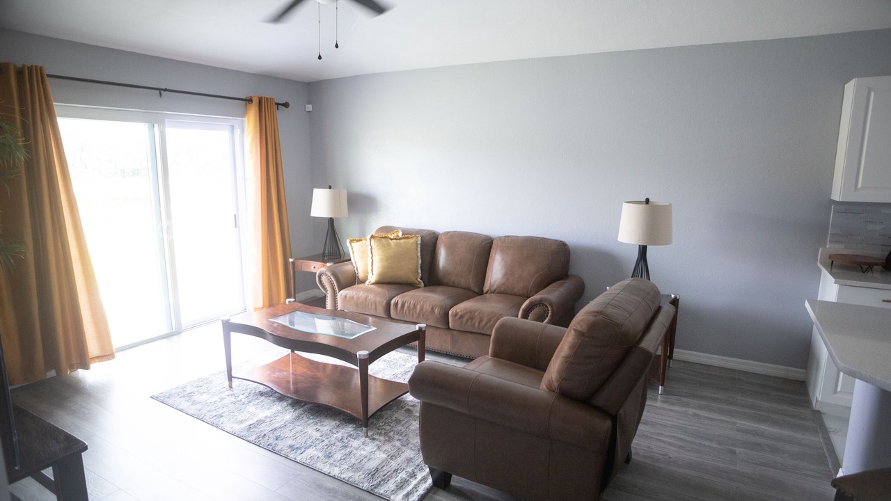 Photo of Livingroom in Sanford