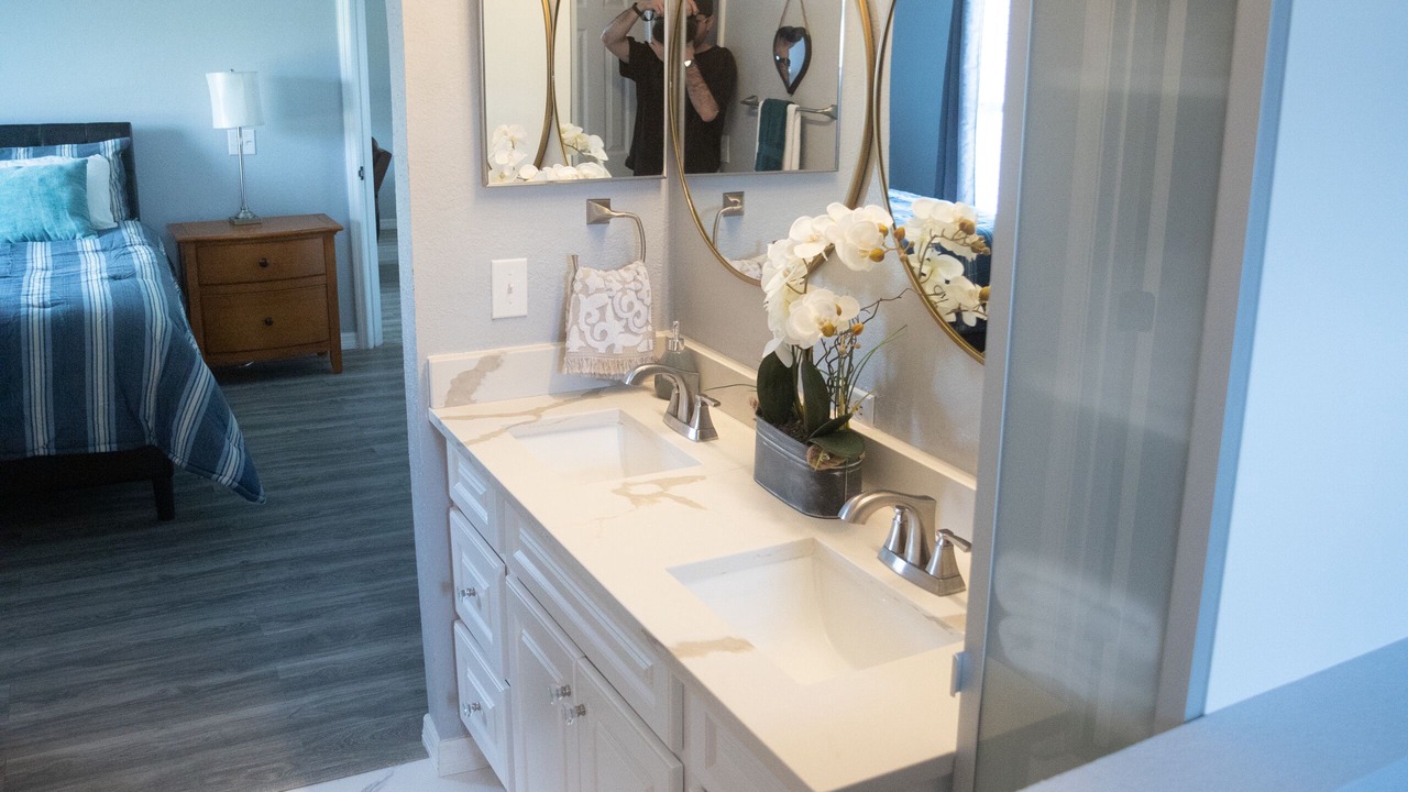 Photo of Bathroom in Sanford